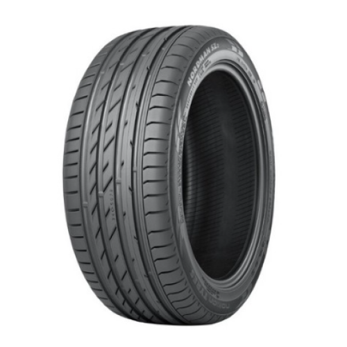 Anvelopa Nokian Nordman SZ2 97W XL 245/40 R18 vara