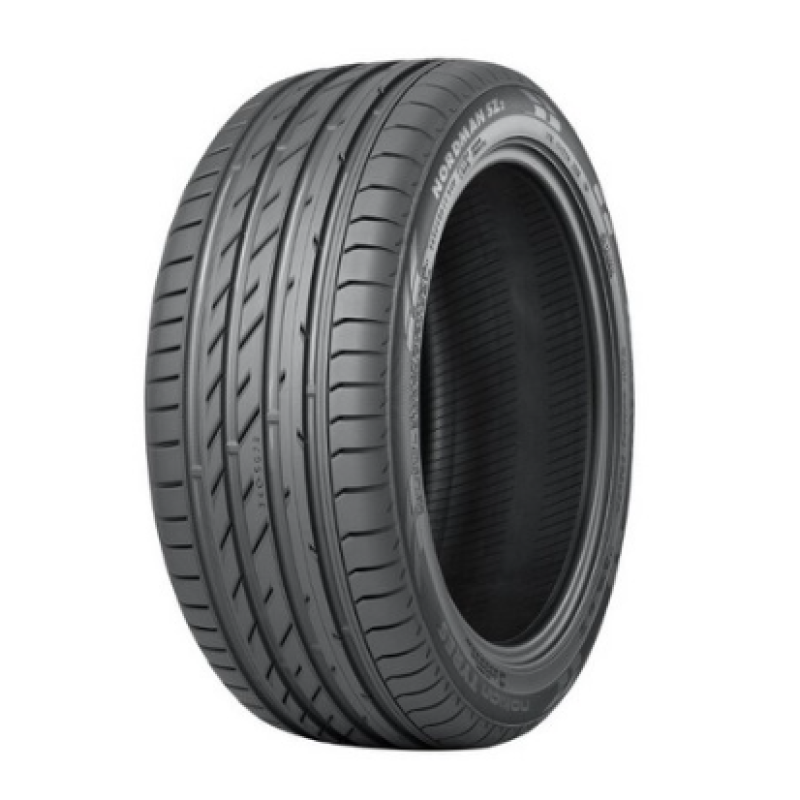 Anvelopa Nokian Nordman SZ2 97W XL 245/40 R18 vara
