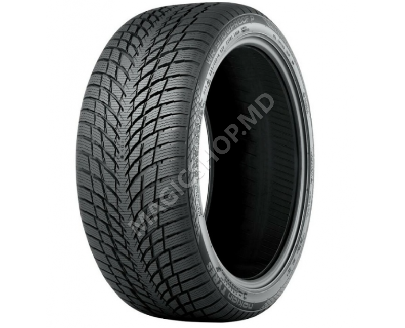 Шина Nokian WR Snowproof P 99V XL 225/50 R18 зима