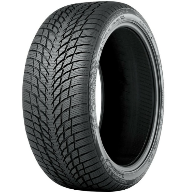 Anvelopa Nokian WR Snowproof P 99V XL 225/50 R18 iarna