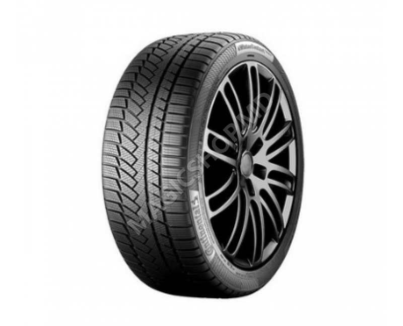 Anvelopa Continental 275/55R19 Conti WinterContact TS850P Suv 111H FR MO