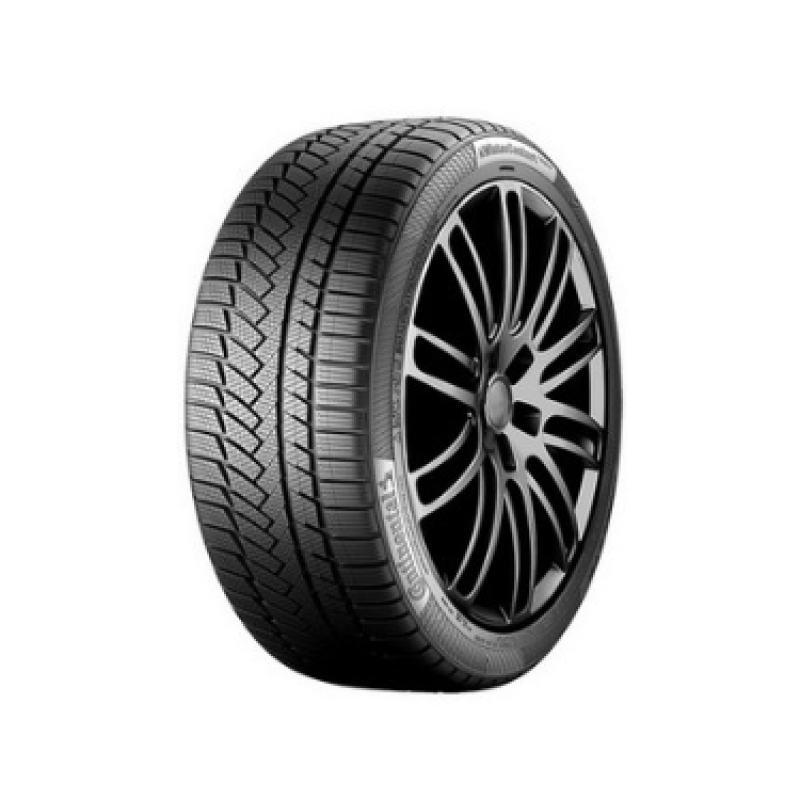 Anvelopa Continental 275/55R19 Conti WinterContact TS850P Suv 111H FR MO