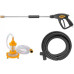 Masina de spalat cu presiune INDUSTRIAL 2400W INGCO HPWR30018