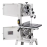 Fierăstrău cu bandă de masă JET JWBS-10S 450w