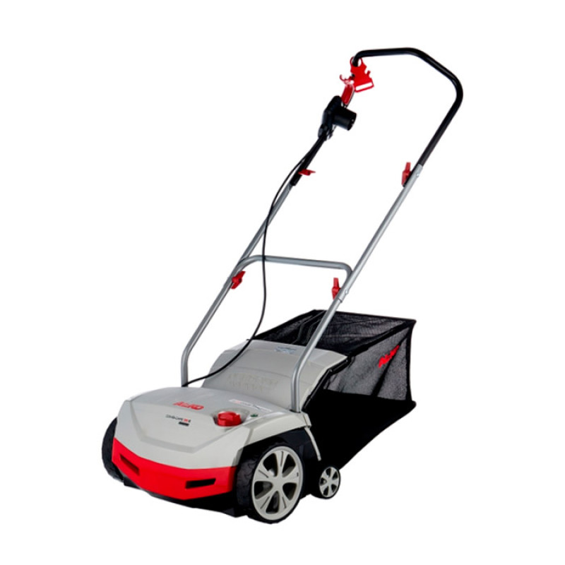 Scarificator / Aerator AL-KO Combi Care 38 E Comfort 