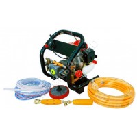 Stropitoare / Pompa cu motor KF-768C