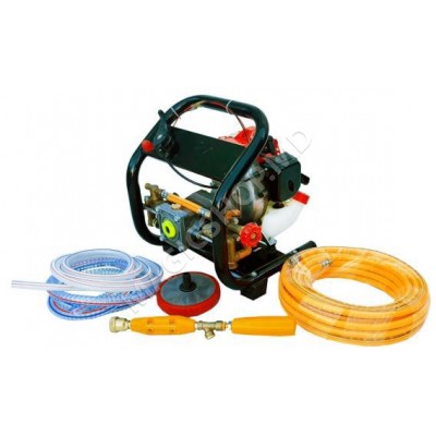 Stropitoare / Pompa cu motor KF-768C