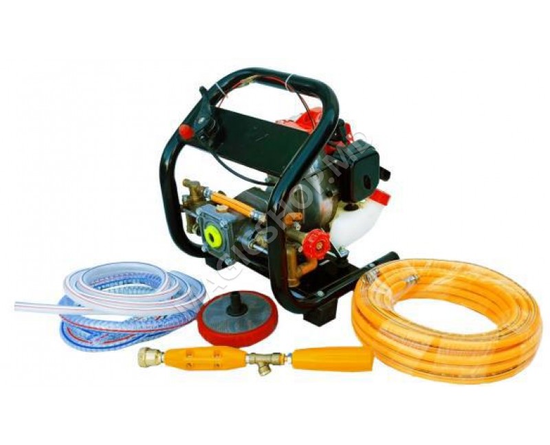 Stropitoare / Pompa cu motor KF-768C