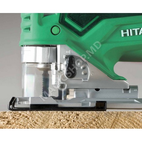 Электролобзик Hitachi CJ160VNS