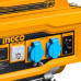 Generator pe benzină, INGCO GE30005 2800kW