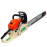 Fierestrau GL282 ECO GreenLand
