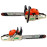 Fierestrau GL282 ECO GreenLand