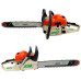 Fierestrau GL282 ECO GreenLand