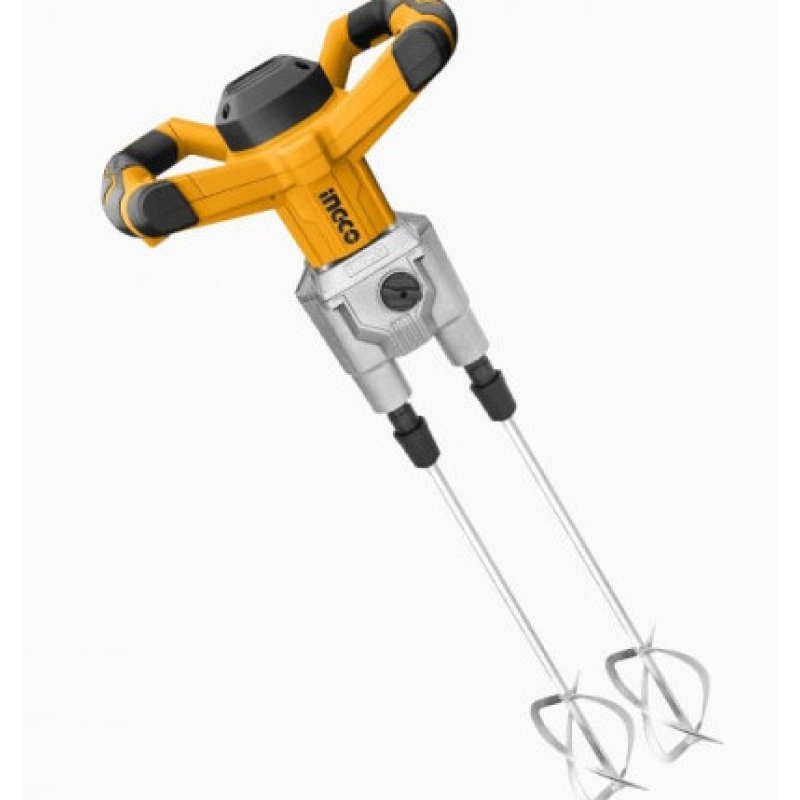 Mixer de construcție 1800W INGCO MX218008