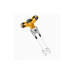 Mixer de construcție 1800W INGCO MX218008