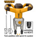 Mixer de construcție 1800W INGCO MX218008
