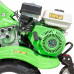 Motocultor pe benzină GreenLand 7.0HP GL7B N + freze