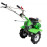 Motocultor pe benzină GreenLand 7.0HP GL7B N + freze
