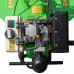 Motocultor pe Motorina GreenLand 6HP GL6D + Freze