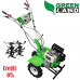 Motocultor pe benzină GreenLand 7.0HP GL7B N + freze