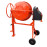 Betoniera KraftTool KT180L