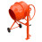 Betoniera KraftTool KT180L