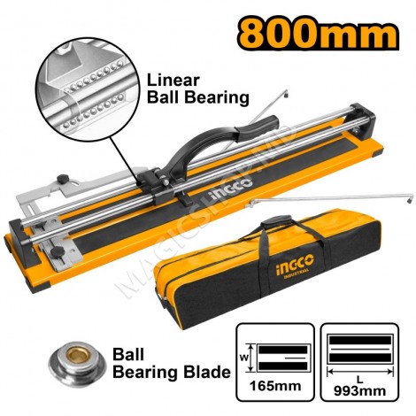 Aparat manual de taiat gresie si faianta manual INGCO HTC04800AG