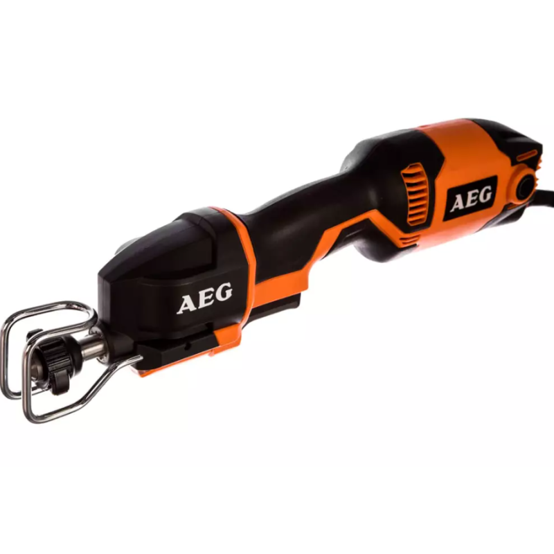 Fierastrau cu sabie AEG US 400 XE (4935411814)