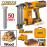 Capsator pe acumulator 20V/1x2.0Ah 50mm INGCO CBNLI5008