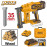 Capsator pe acumulator INGCO 20V/1x2Ah CBNLI2008