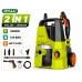 Masina de spalat cu presiune + aspirator 1600W DYLLU DTHP4A16