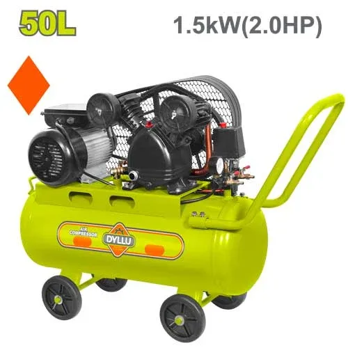 Compresor Dyllu DTAP4A15 50L