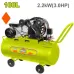 Compresor Dyllu DTAP4R11 100L