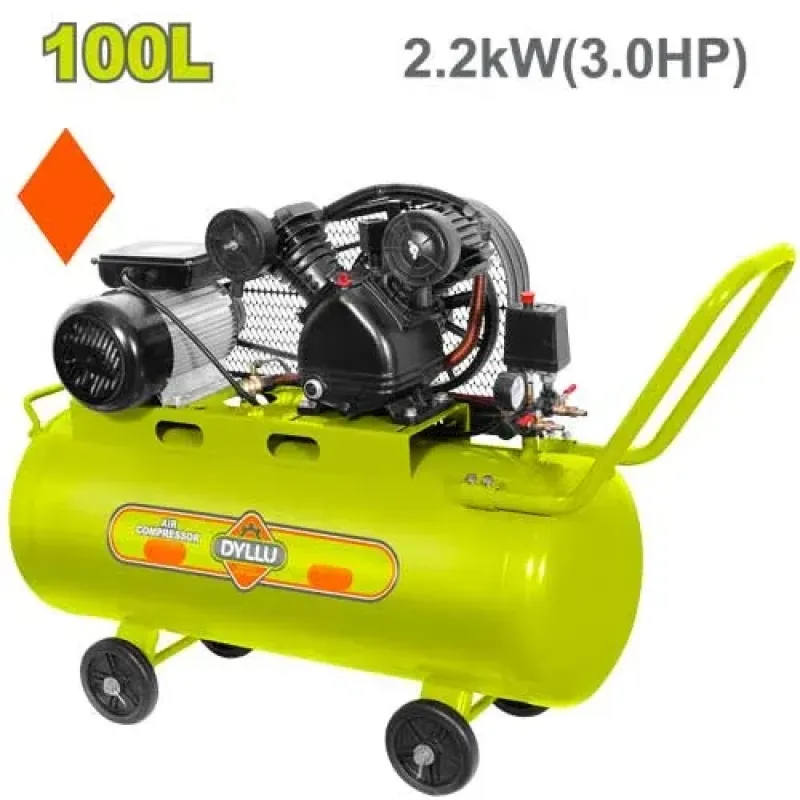 Compresor Dyllu DTAP4R11 100L
