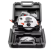 Ferăstrău circular GRAPHITE 58G488 1200w 185mm