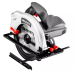 Ferăstrău circular GRAPHITE 58G488 1200w 185mm