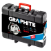 Ferăstrău circular GRAPHITE 58G488 1200w 185mm