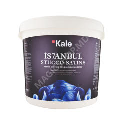 Acoperire decorativa venetiana Kalekim Stucco Satine 15L