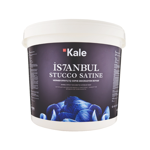 Acoperire decorativa venetiana Kalekim Stucco Satine 15L