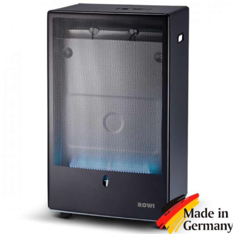 Soba gaz HGO 4200W Rowi