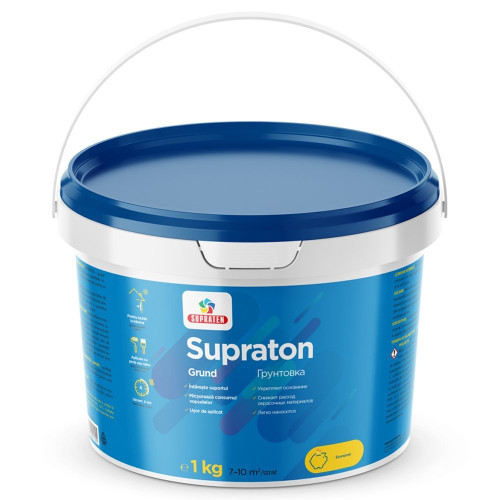 Grund Supraton 10kg