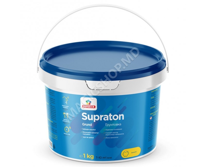 Grund Supraton 15kg