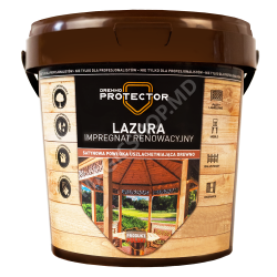 Impregnant lemn Protector Stejar auriu 5L