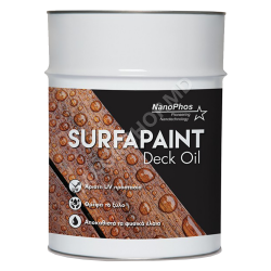 Ulei lemn HDO Deck Oil 1L