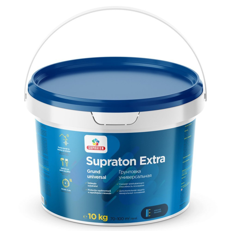 Grund Supraton Extra 10kg