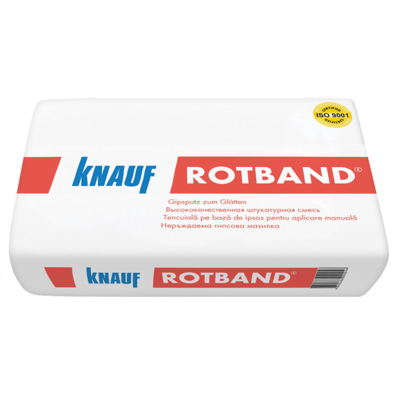 Amestec uscat Rotband 25kg