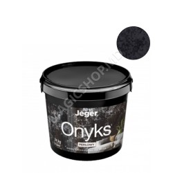 Vopsea decorativa Onyks, Dark Bej, 7kg, Jeger - diferite culori