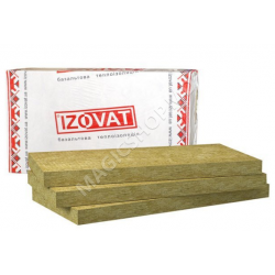 Vata minerala OBIO LS 100x60x10cm