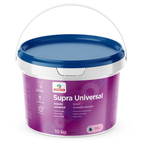 Adeziv Supra Universal 15kg