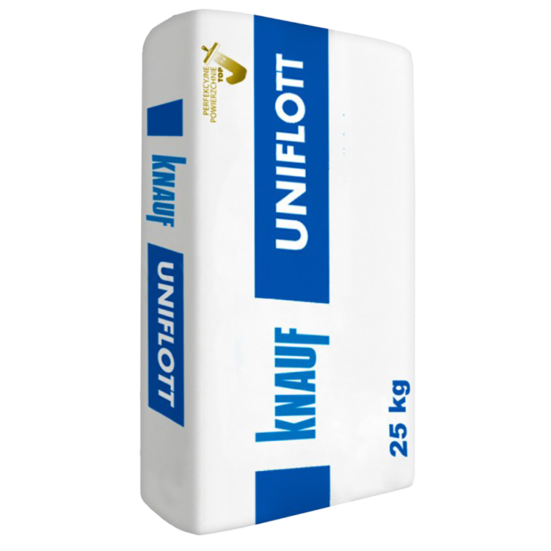 Chit ipsos Uniflott 25kg Knauf